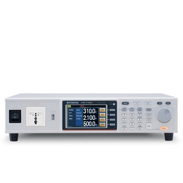 GW Instek APS-7000E