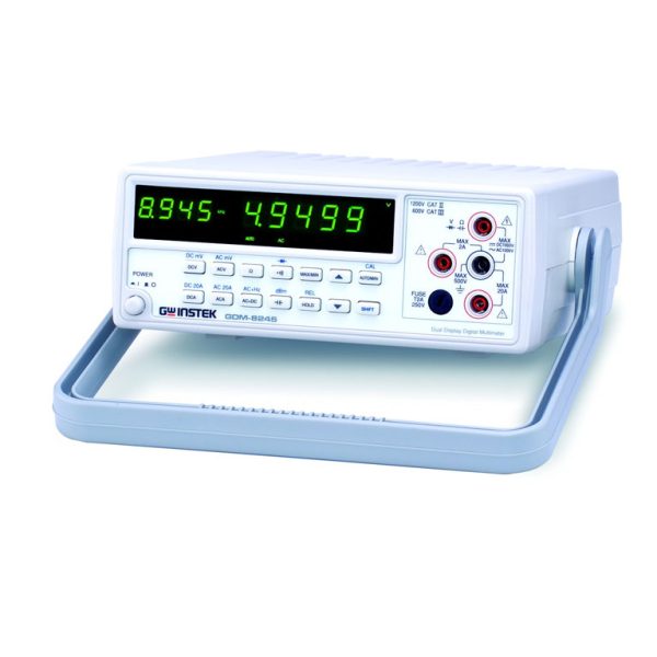 GW Instek GDM-8245