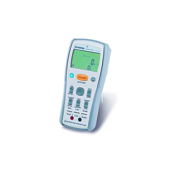 GW Instek LCR-900