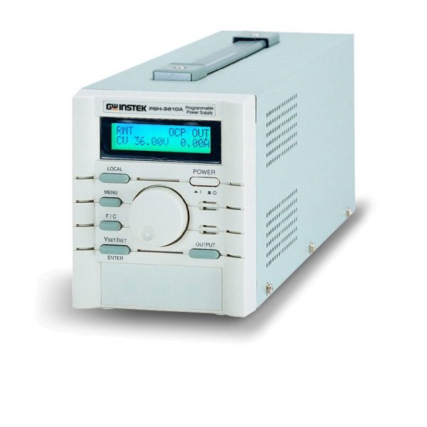 GW Instek PSH-Series (Switching)