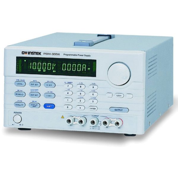 GW Instek PSM-Series (Linear)